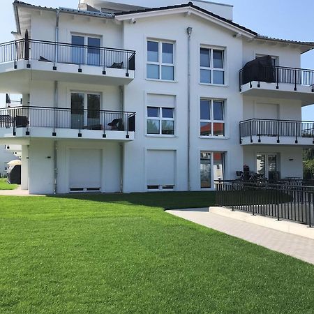 App 6, Strandresidenz Duenenperle Ostseebad Kühlungsborn Eksteriør bilde