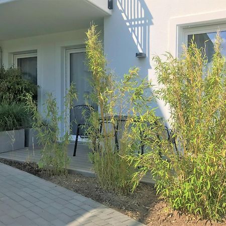 App 6, Strandresidenz Duenenperle Ostseebad Kühlungsborn Eksteriør bilde